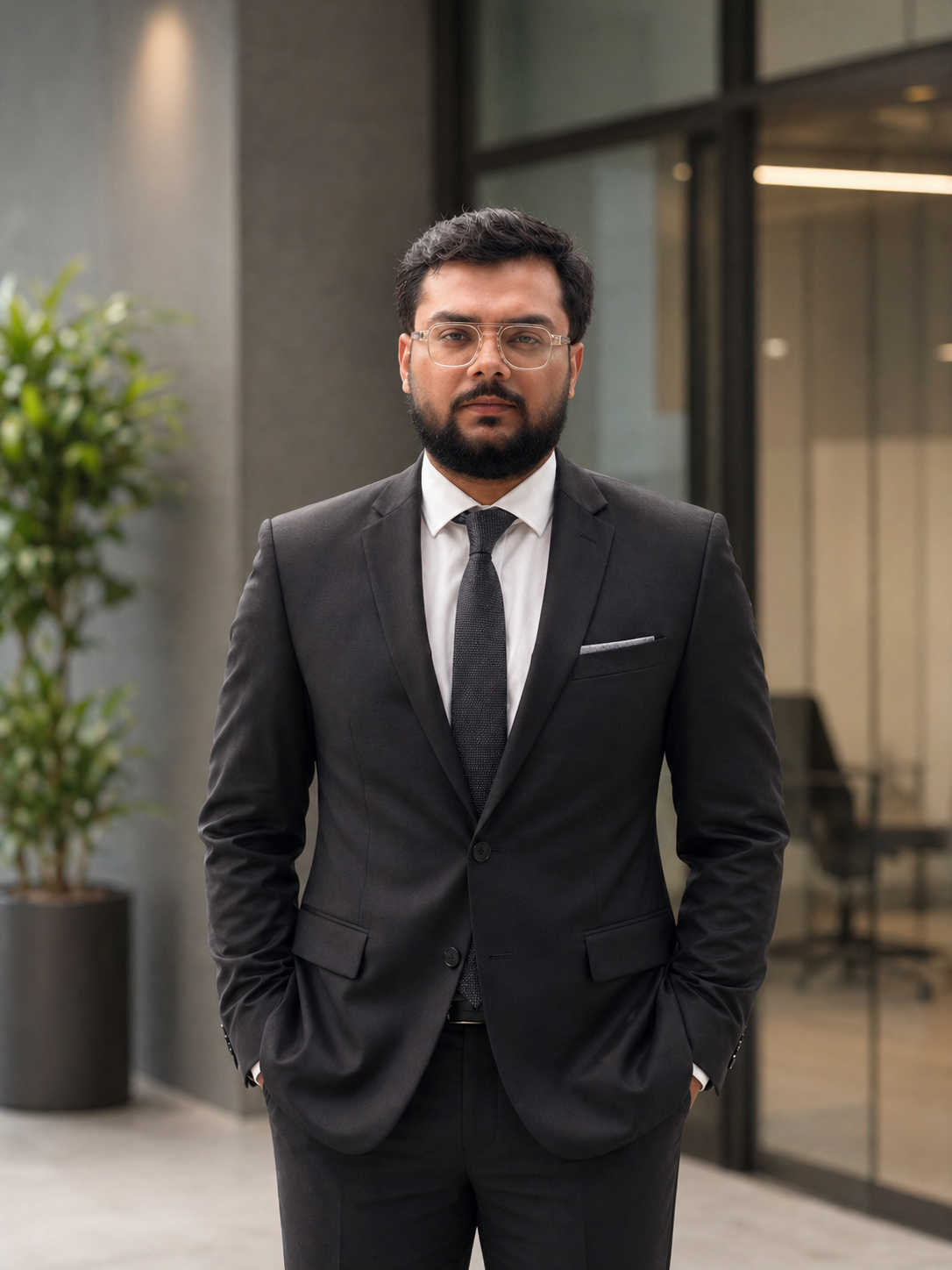Muzammil Farrukh